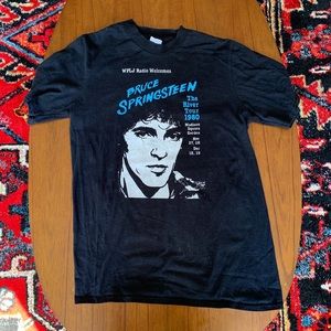 Bruce Springsteen Tee